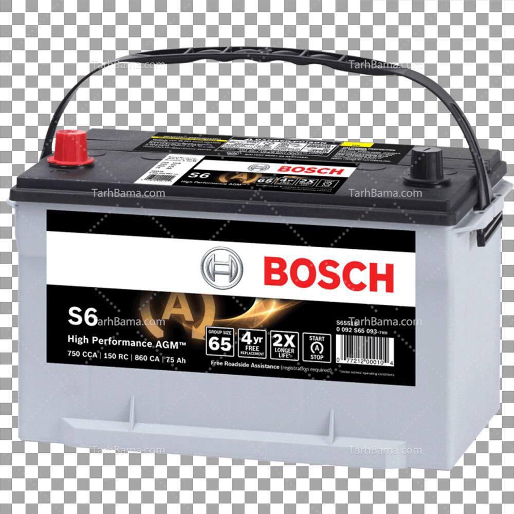 باطریسازی سیار