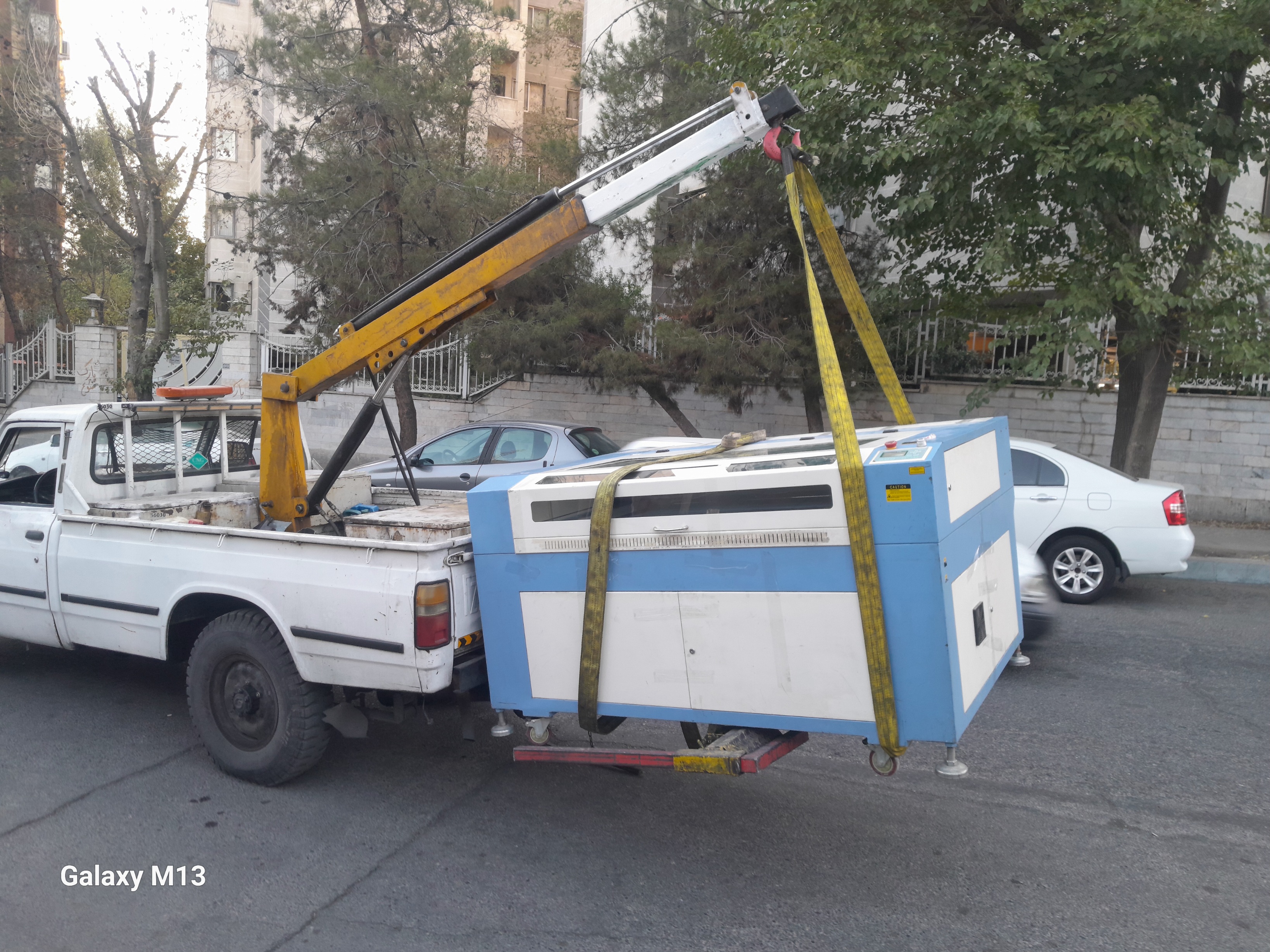 تخصصی ترین مرکز تعمیرات خودرو سیار